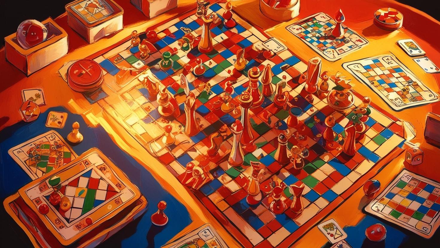How to Play Classic Games Legally in 2025